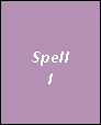 Type I Spell