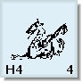 H Flying Dragon